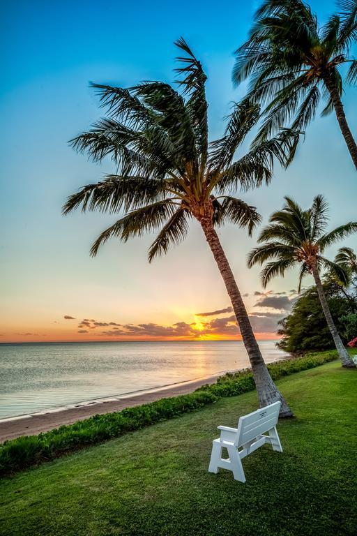 Castle At Moloka'I Shores Kaunakakai Zewnętrze zdjęcie